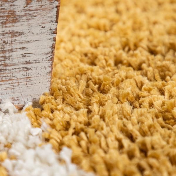 Paco Home KALMAR 442 YELLOW Rugs