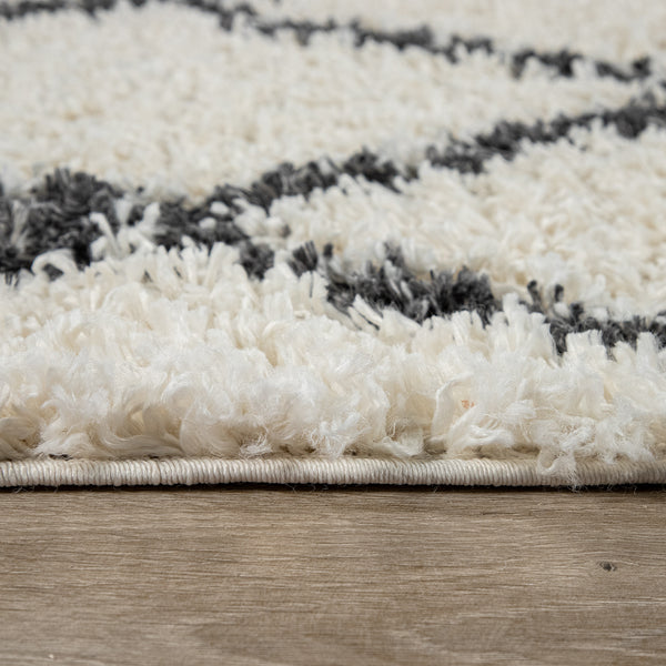 Paco Home KALMAR 443 CREAM Rugs