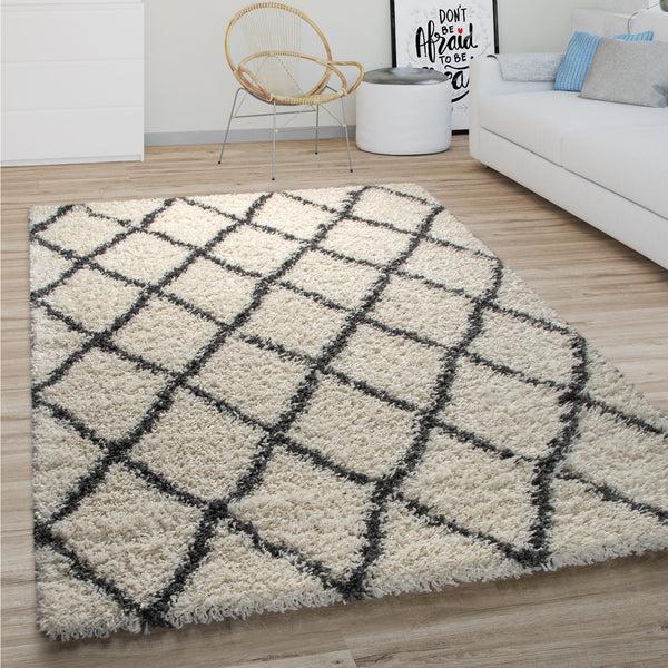 paco home KALMAR 443 CREAM Rugs