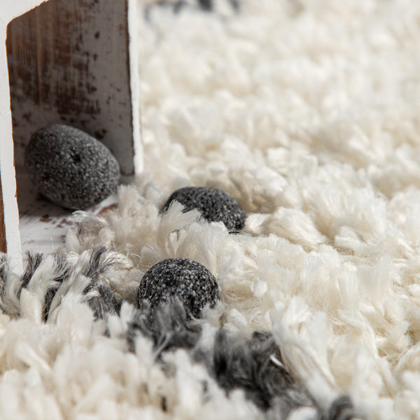 Paco Home KALMAR 444 CREAM Rugs