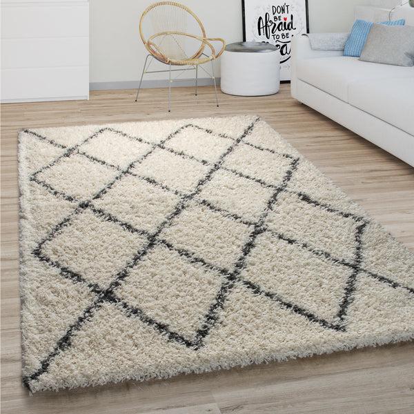 paco home KALMAR 444 CREAM Rugs