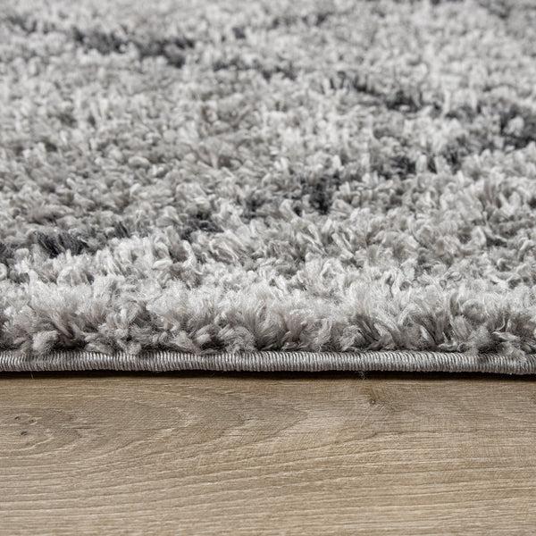 Paco Home KALMAR 444 GREY Rugs