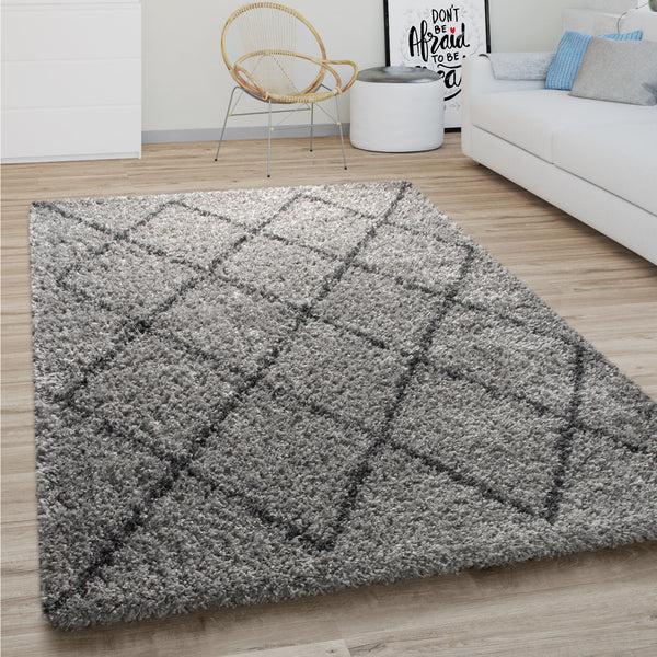 paco home KALMAR 444 GREY Rugs