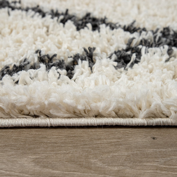 Paco Home KALMAR 445 CREAM Rugs