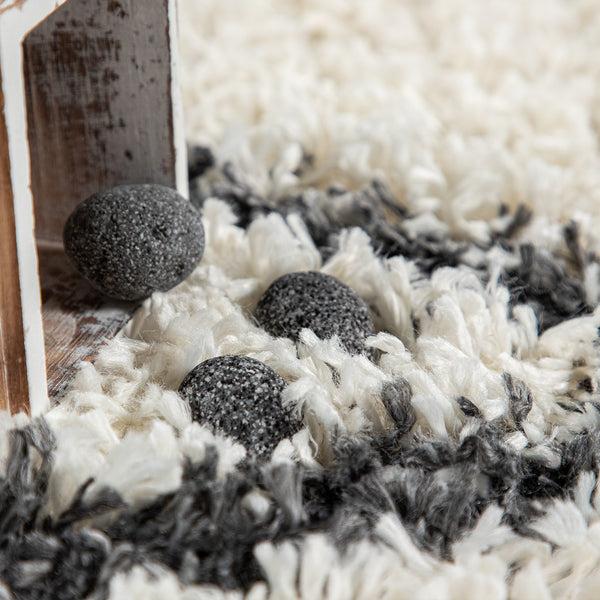 Paco Home KALMAR 445 CREAM Rugs