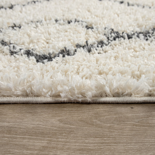 Paco Home KALMAR 446 CREAM Rugs