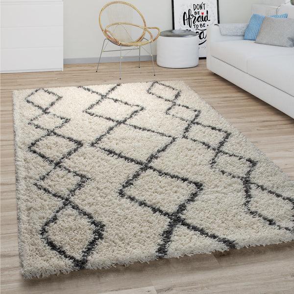 paco home KALMAR 446 CREAM Rugs