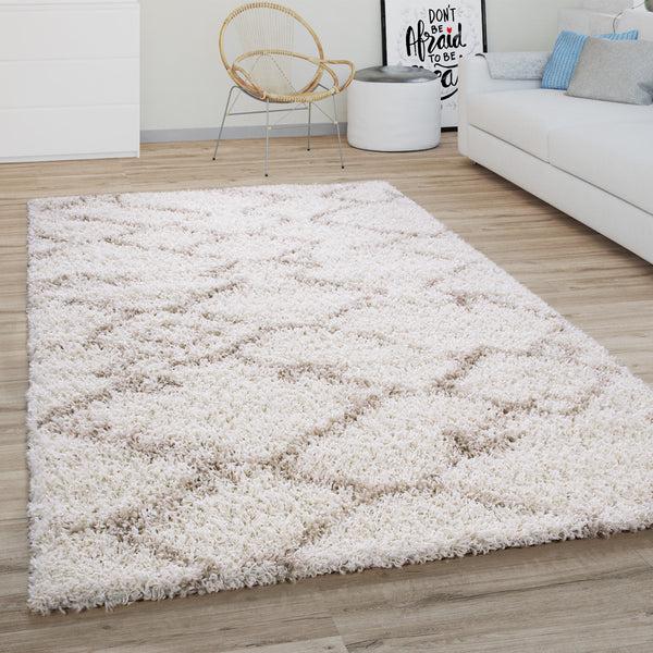 paco home KALMAR 447 CREAM-BEIGE Rugs