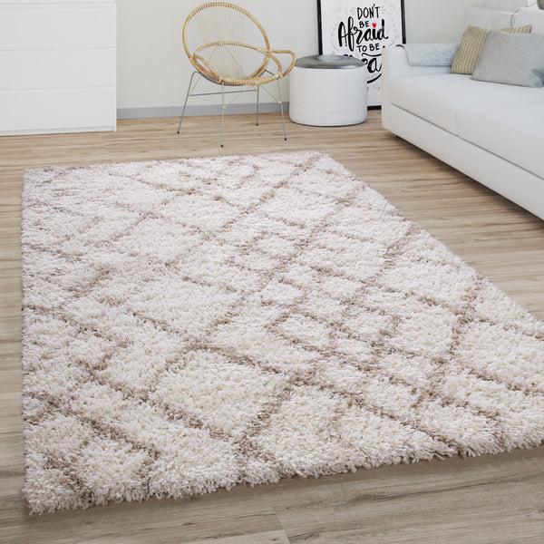 paco home KALMAR 449 CREAM-BEIGE Rugs