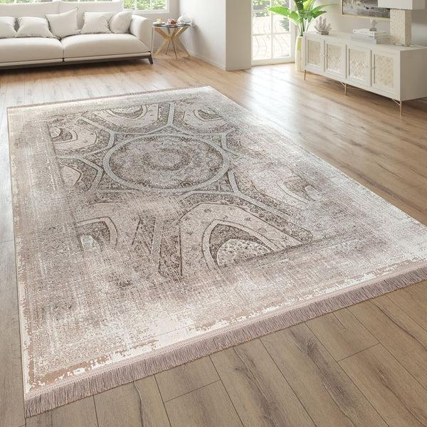 paco home KARIA 535 BEIGE Rugs