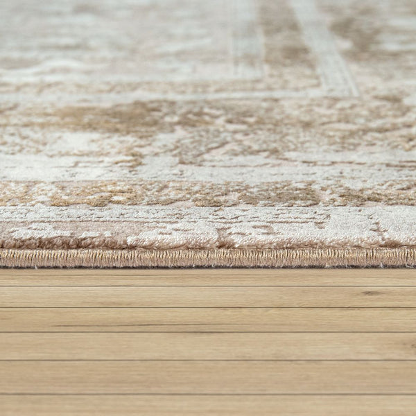 Paco Home KARIA 538 BEIGE Rugs