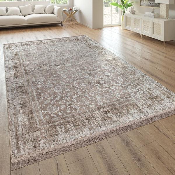 paco home KARIA 538 BEIGE Rugs