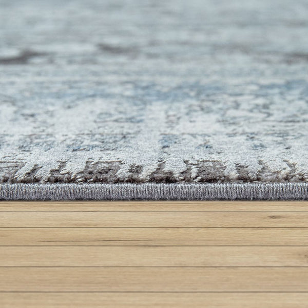 Paco Home KARIA 538 GREY Rugs