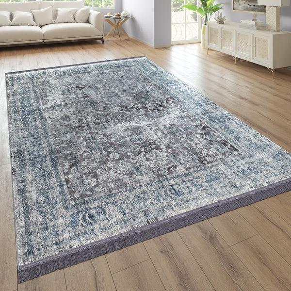 paco home KARIA 538 GREY Rugs