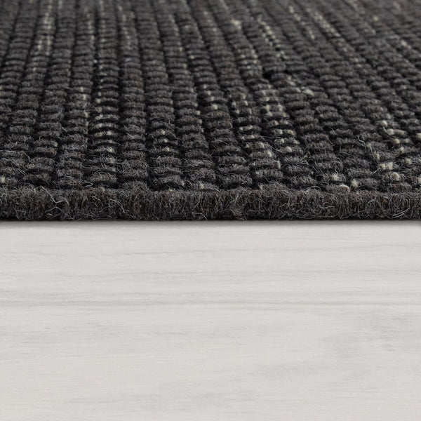 Paco Home KASKO 300 ANTHRACITE Rugs