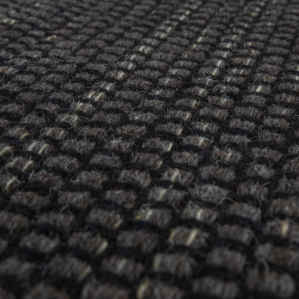 Paco Home KASKO 300 ANTHRACITE Rugs