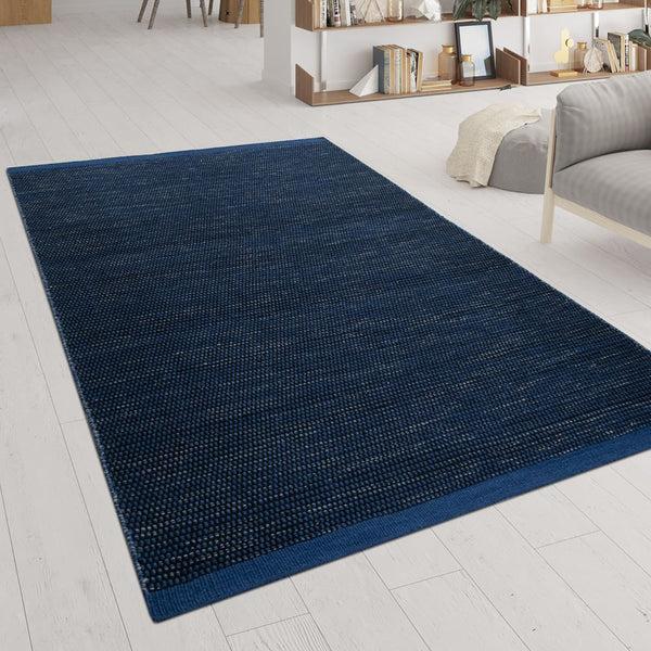 paco home KASKO 300 BLUE Rugs
