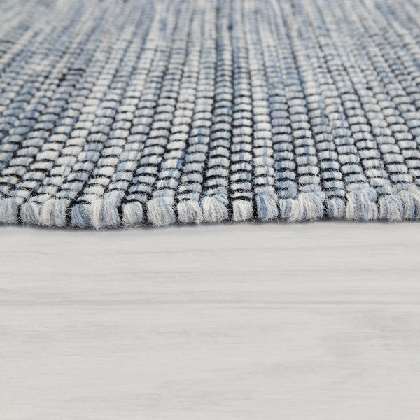 Paco Home KASKO 300 BLUE-WHITE Rugs