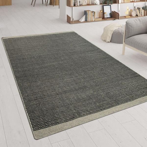 paco home KASKO 300 GREY Rugs