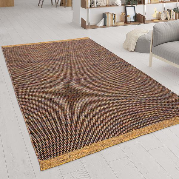 paco home KASKO 300 MULTICOLORED Rugs