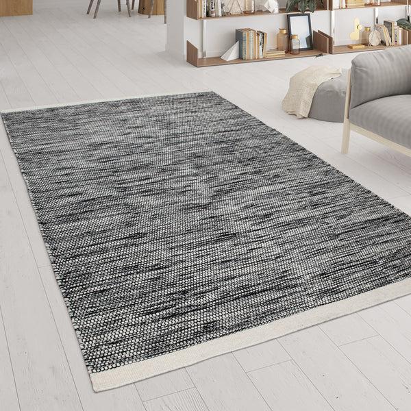 paco home KASKO 300 WHITE Rugs
