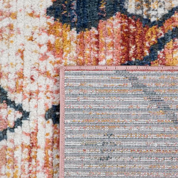 Paco Home KAYACIK 571 MULTICOLORED Rugs
