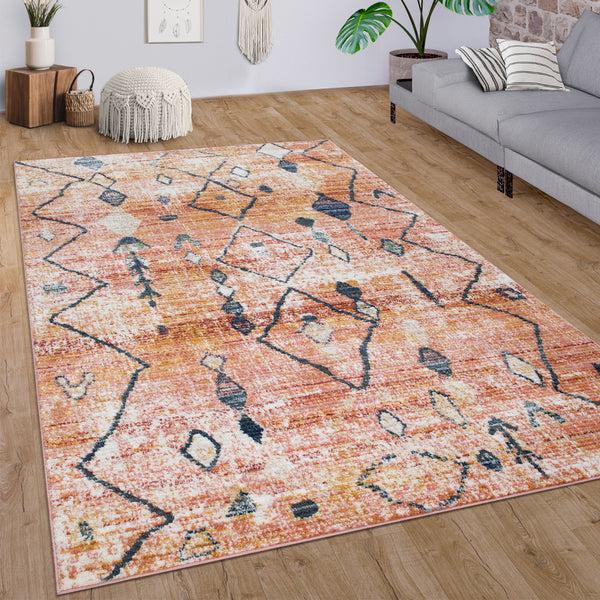 paco home KAYACIK 571 MULTICOLORED Rugs