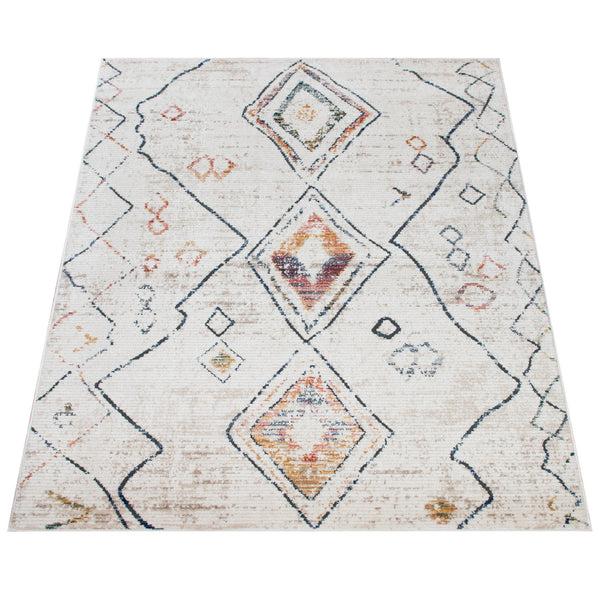 Paco Home KAYACIK 572 CREAM Rugs