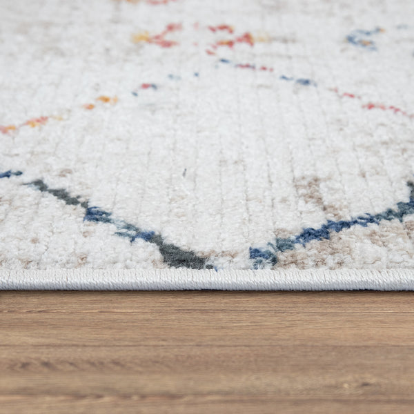 Paco Home KAYACIK 572 CREAM Rugs