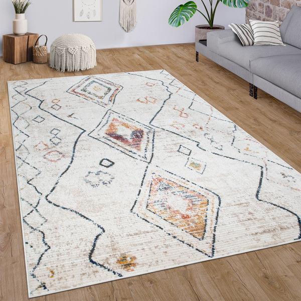 paco home KAYACIK 572 CREAM Rugs