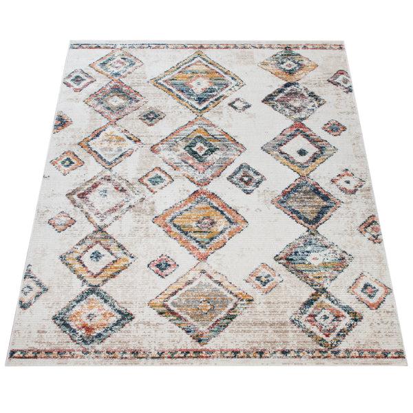 Paco Home KAYACIK 573 MULTICOLORED Rugs