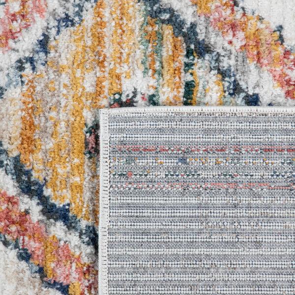 Paco Home KAYACIK 573 MULTICOLORED Rugs