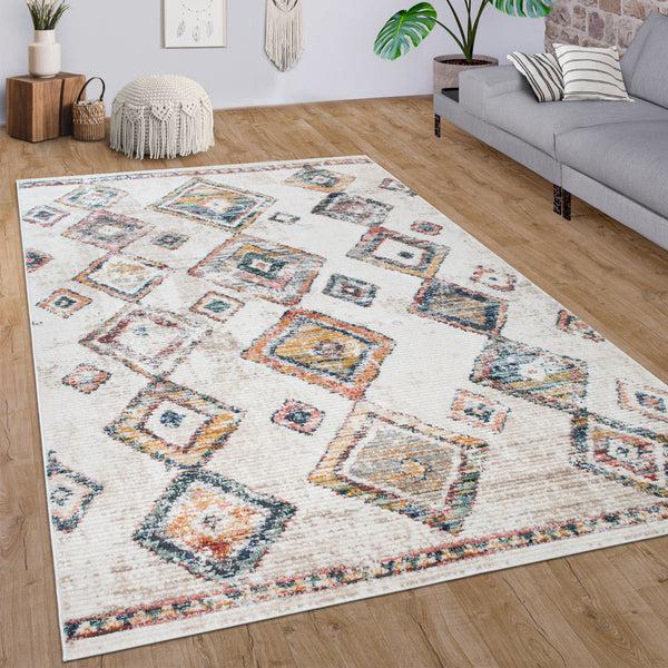 paco home KAYACIK 573 MULTICOLORED Rugs