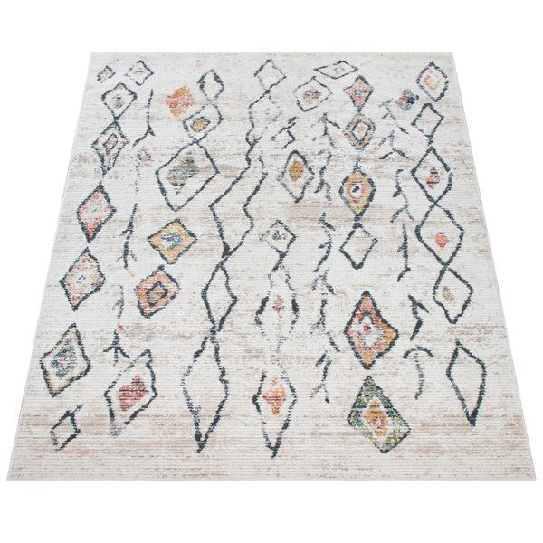 Paco Home KAYACIK 574 CREAM Rugs