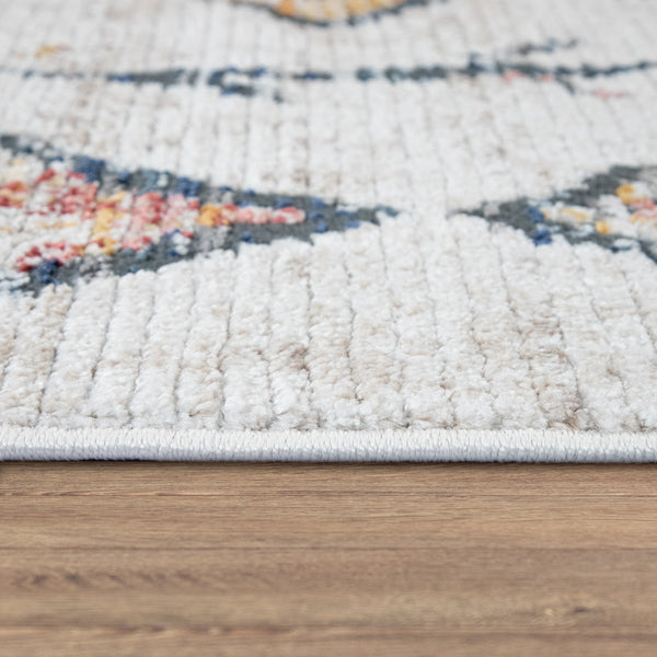 Paco Home KAYACIK 574 CREAM Rugs