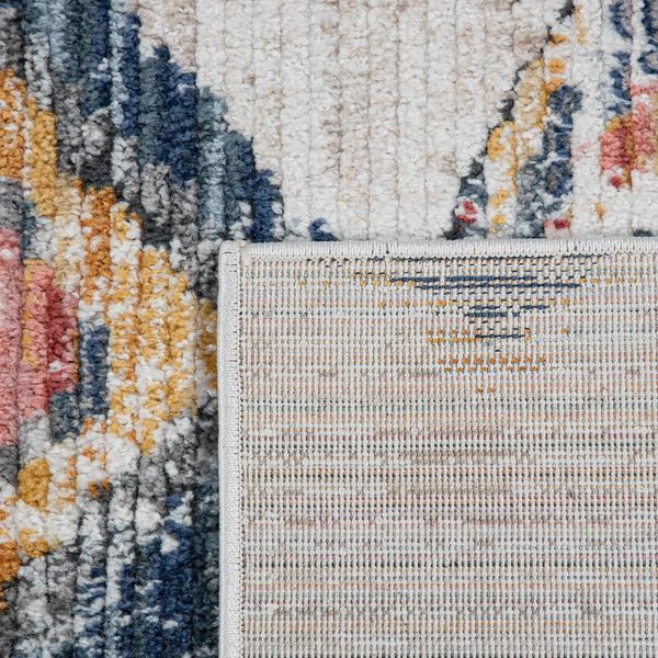 Paco Home KAYACIK 575 MULTICOLORED Rugs