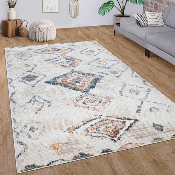 paco home KAYACIK 575 MULTICOLORED Rugs