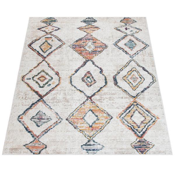 Paco Home KAYACIK 576 MULTICOLORED Rugs