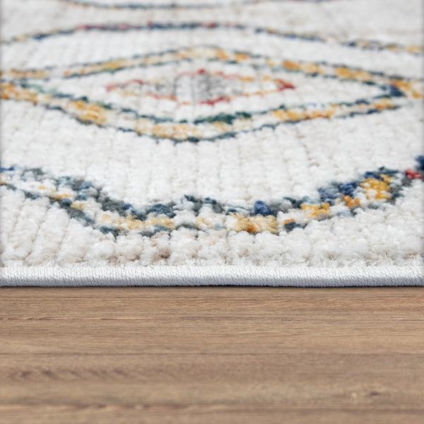 Paco Home KAYACIK 576 MULTICOLORED Rugs
