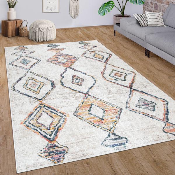 paco home KAYACIK 576 MULTICOLORED Rugs