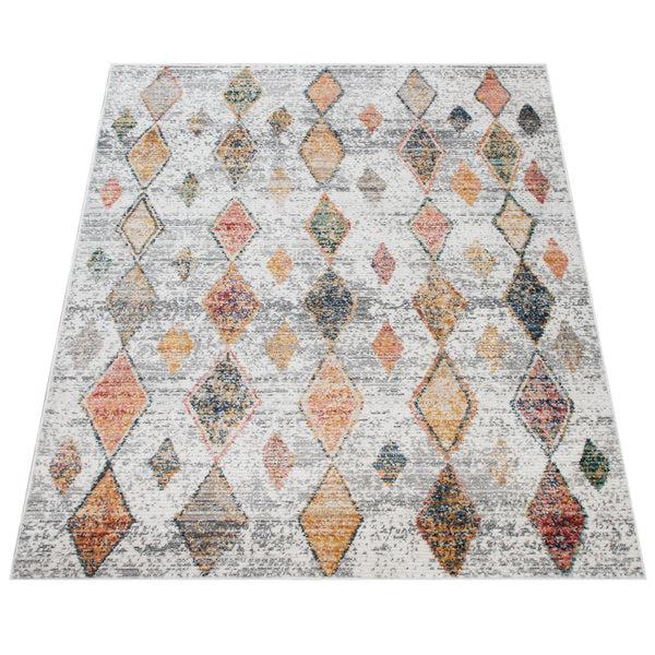 Paco Home KAYACIK 577 GREY Rugs