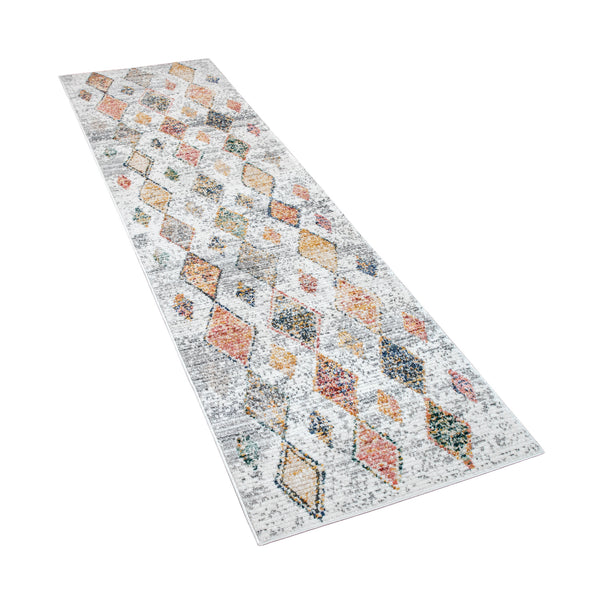 Paco Home KAYACIK 577 GREY Rugs