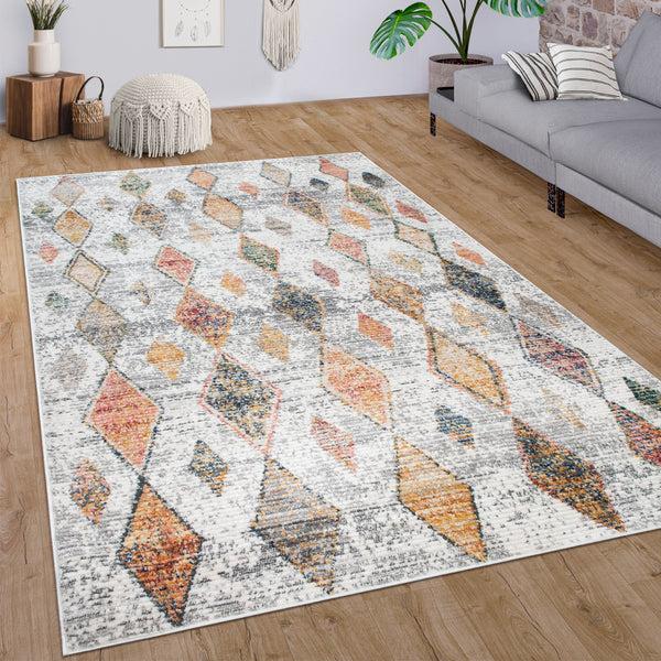 paco home KAYACIK 577 GREY Rugs