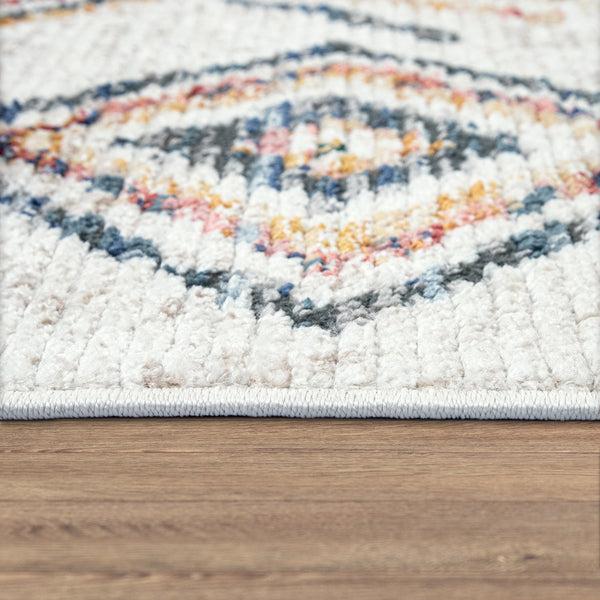 Paco Home KAYACIK 578 MULTICOLORED Rugs
