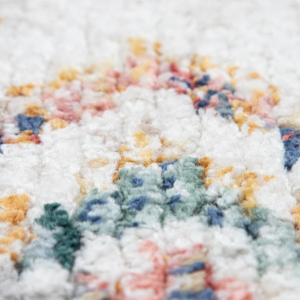 Paco Home KAYACIK 578 MULTICOLORED Rugs