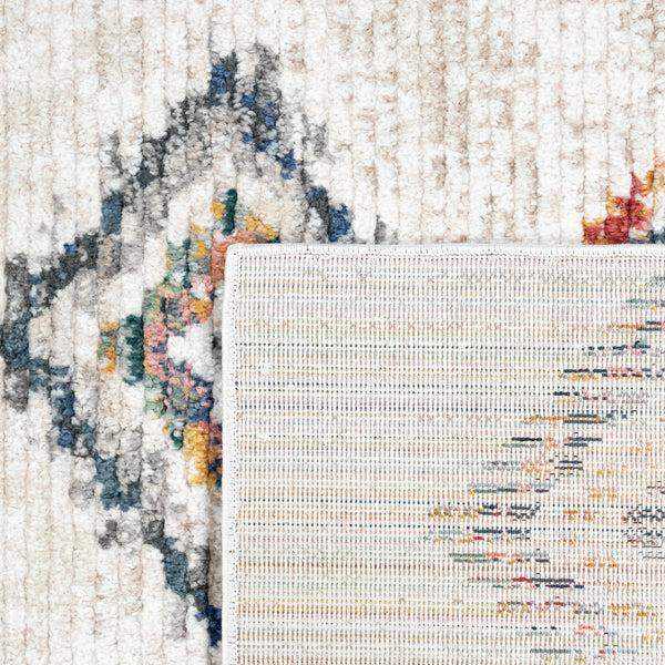 Paco Home KAYACIK 578 MULTICOLORED Rugs