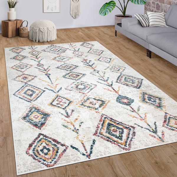 paco home KAYACIK 578 MULTICOLORED Rugs