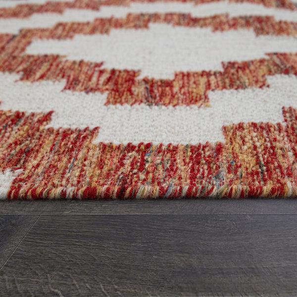 Paco Home KENITRA 501 MULTICOLORED Rugs