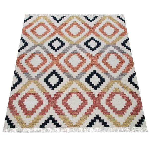 Paco Home KENITRA 501 MULTICOLORED Rugs