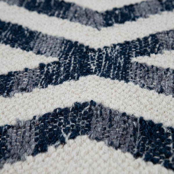 Paco Home KENITRA 502 BLUE Rugs